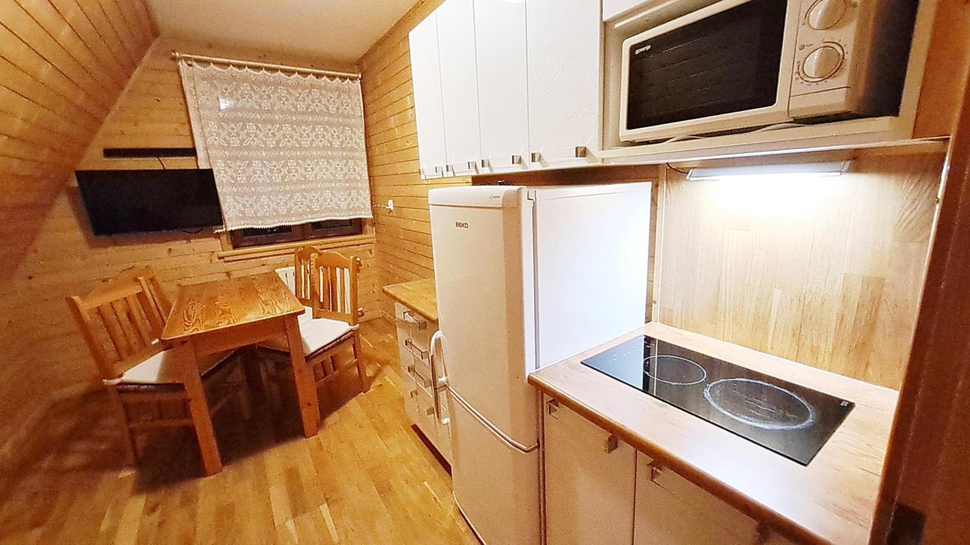Pokoje Przy Cichej Wodzie Zakopane Exterior foto